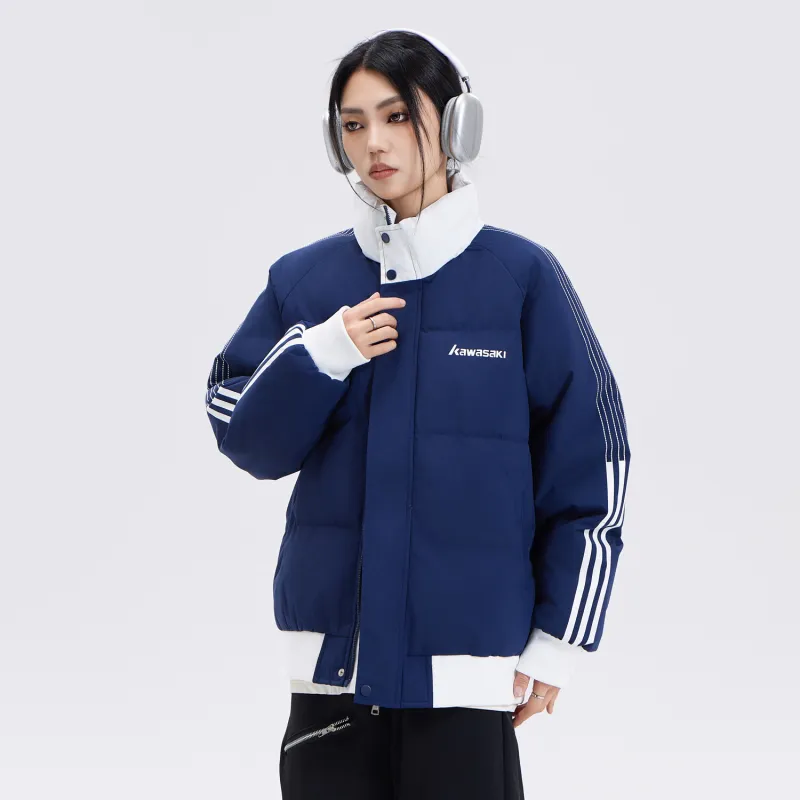 Kawasaki Jackets Unisex-32