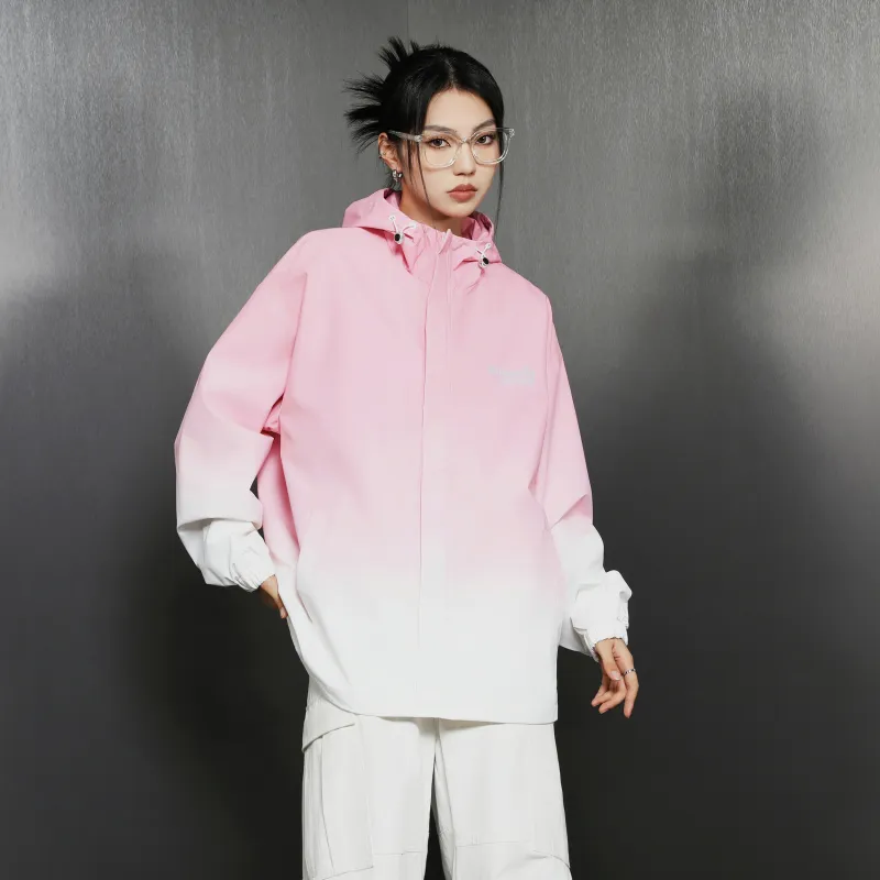 Kawasaki Jackets Unisex-20