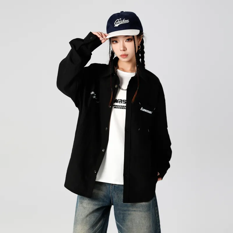 Kawasaki Shirts Unisex-25