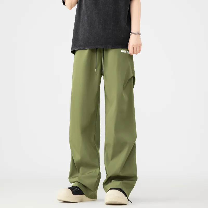 Kawasaki Casual Pants Unisex-8
