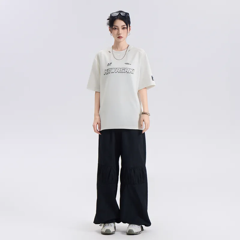 Kawasaki T Shirts Unisex-14