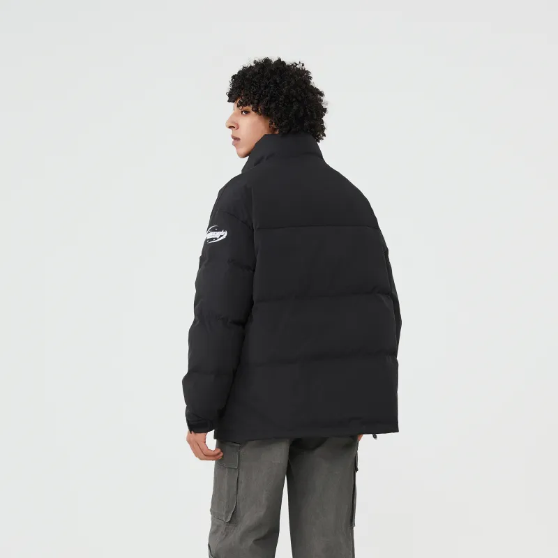 Kawasaki Down Jackets Unisex-13