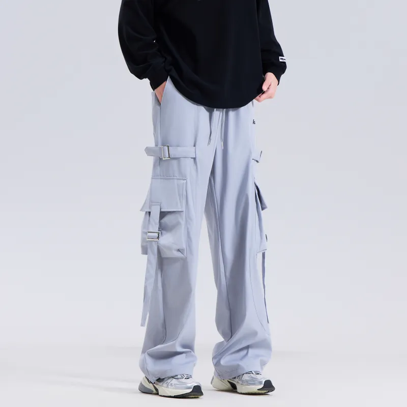 Kawasaki Casual Pants Unisex-12