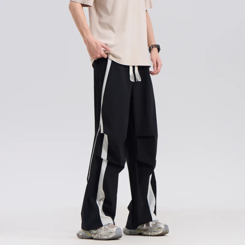 Kawasaki Casual Pants Unisex-6