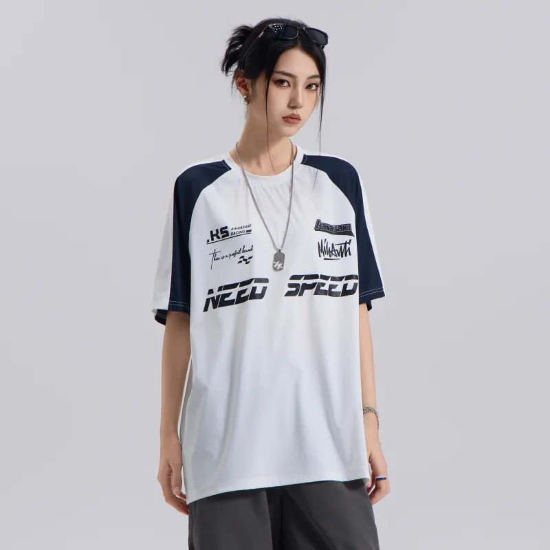 Kawasaki T Shirts Unisex-12