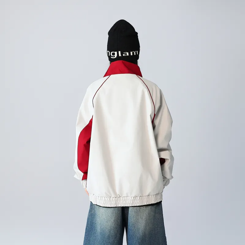 Kawasaki Jackets Unisex-27
