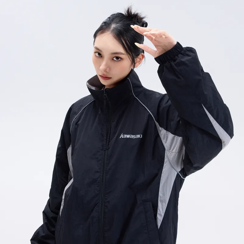 Kawasaki Jackets Unisex-2