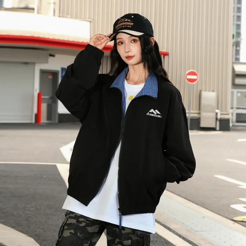 Kawasaki Sun Protection Clothing Unisex-8