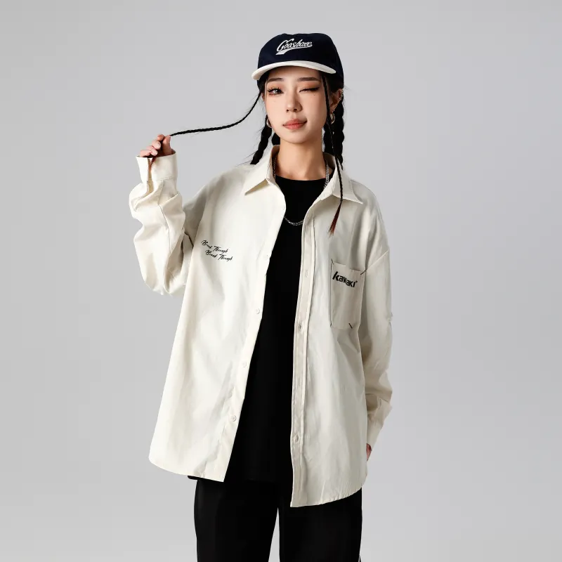 Kawasaki Shirts Unisex-18