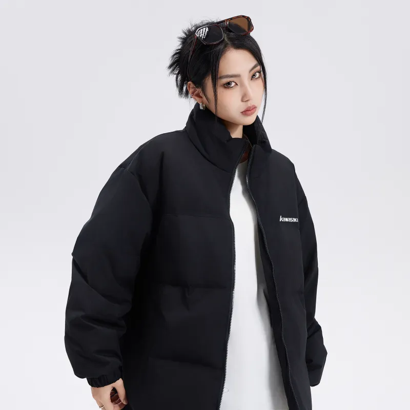 Kawasaki Down Jackets Unisex-2