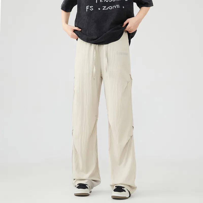 Kawasaki Casual Pants Unisex-20