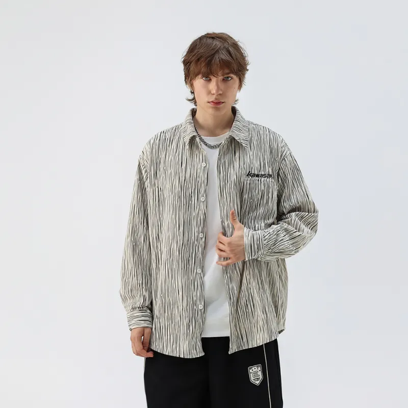 Kawasaki Shirts Unisex-11