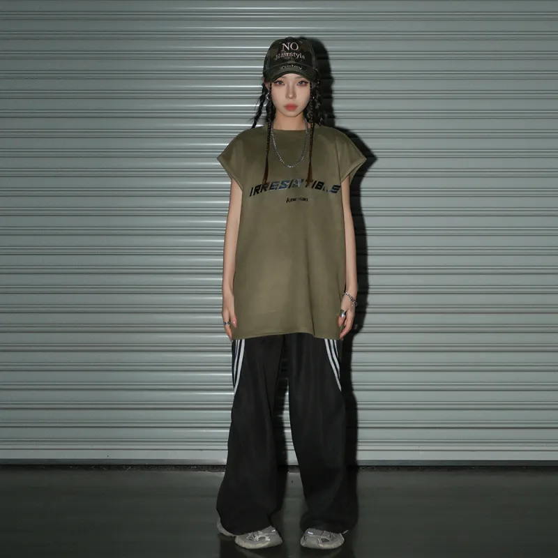Kawasaki Tank Tops Unisex-26