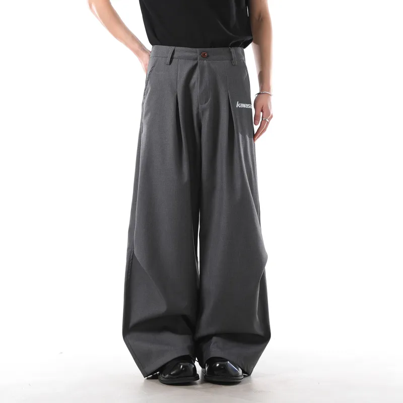 Kawasaki Casual Pants Unisex-12
