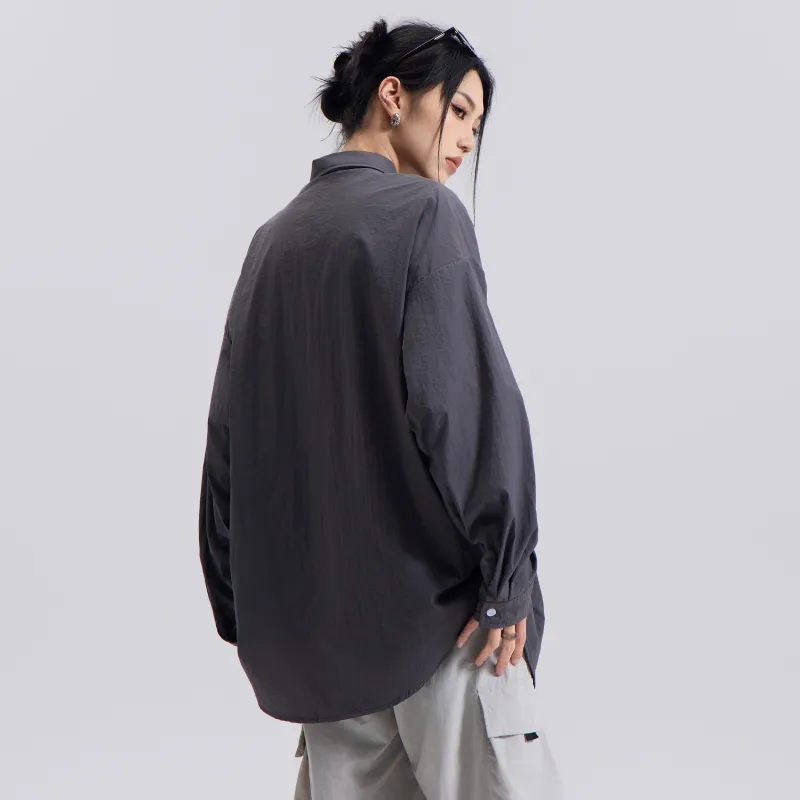 Kawasaki Sun Protection Clothing Unisex-13