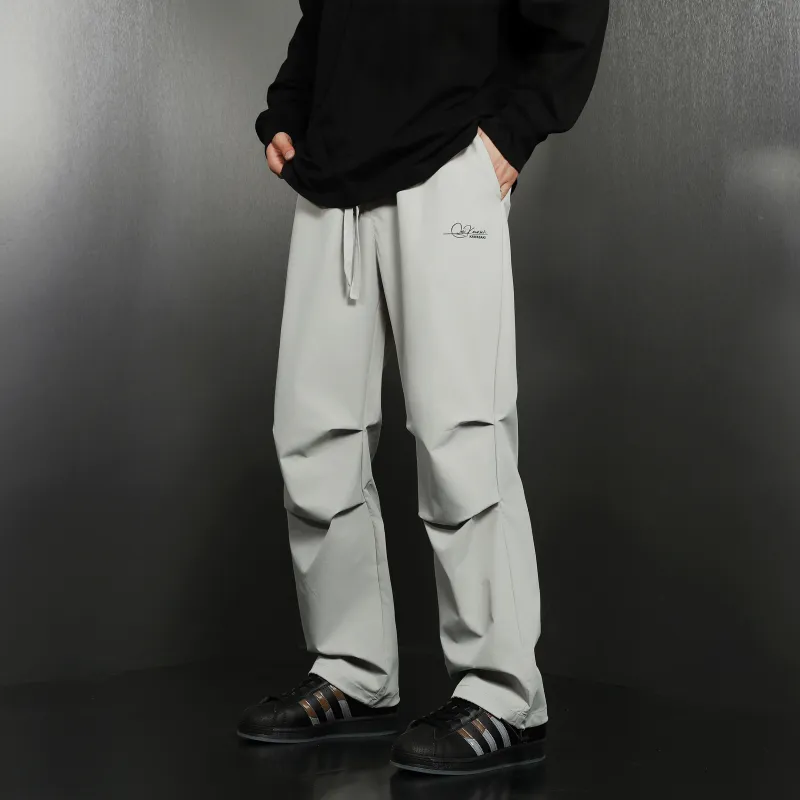 Kawasaki Casual Pants Unisex-20