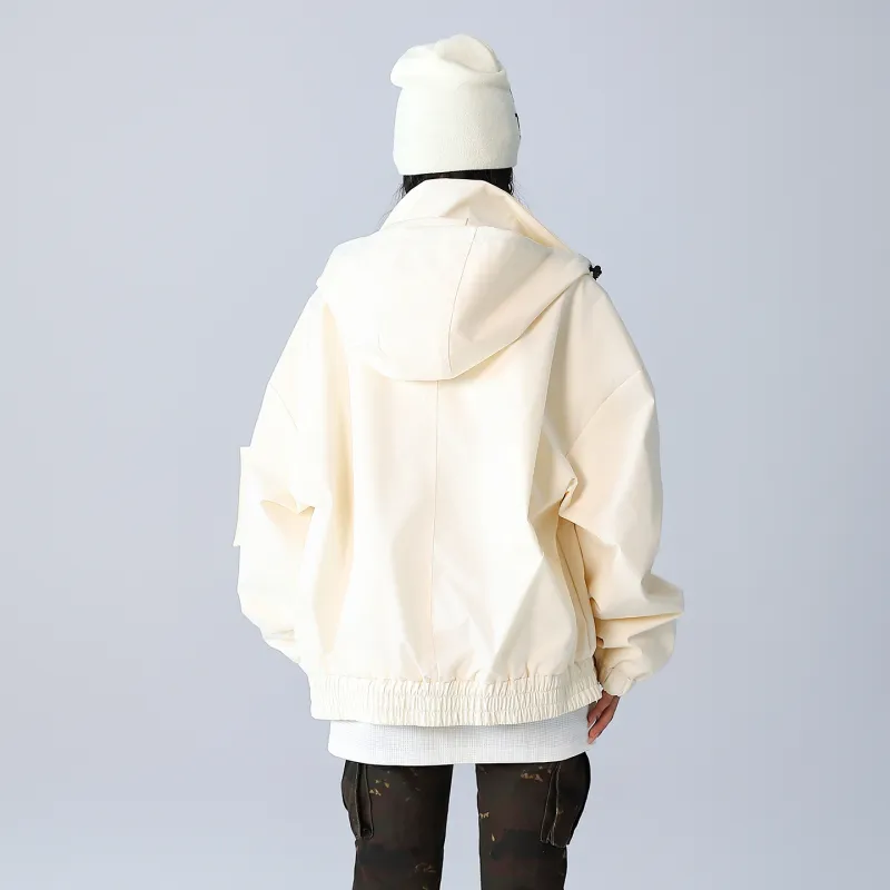 Kawasaki Jackets Unisex-16