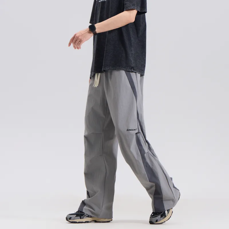 Kawasaki Casual Pants Unisex-13