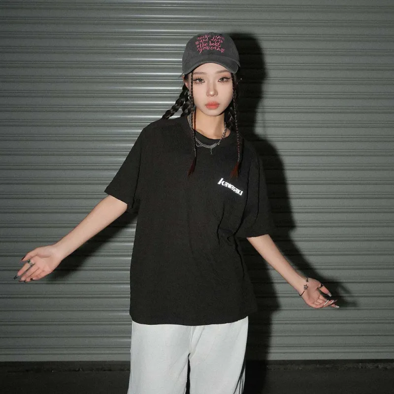 Kawasaki T Shirts Unisex-4