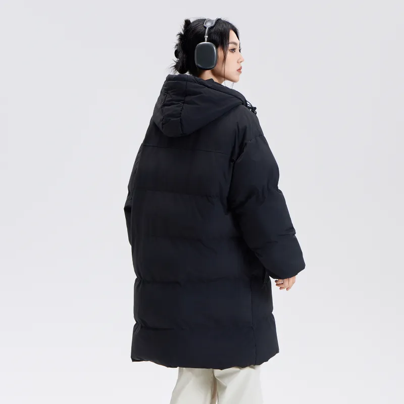 Kawasaki Puffer Jackets Unisex-7