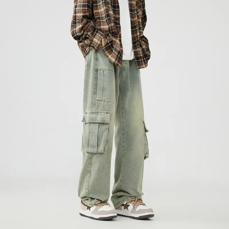 Kawasaki Jeans Unisex-12