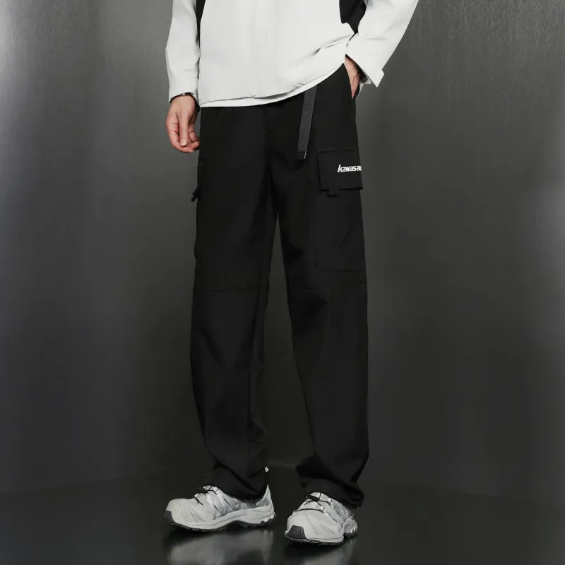 Kawasaki Cargo Pants Unisex-2