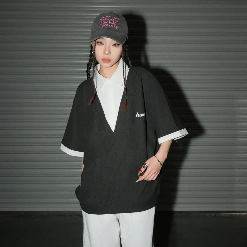 Kawasaki T Shirts Unisex-2