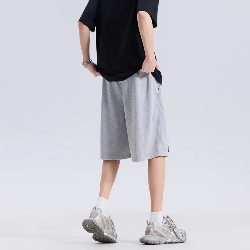 Kawasaki Casual Shorts Unisex-6