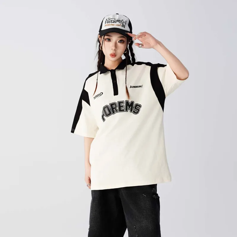 Kawasaki Polo Shirts Unisex-2