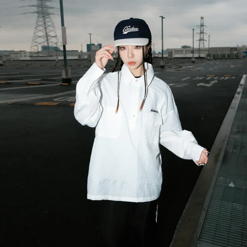 Kawasaki Shirts Unisex-8