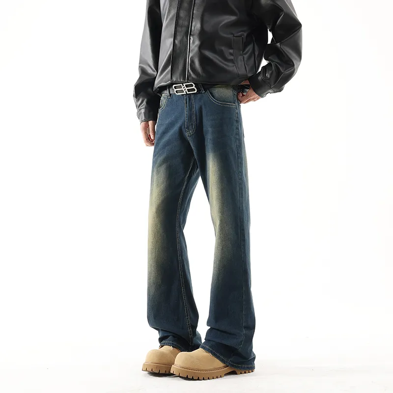 Kawasaki Jeans Unisex-12