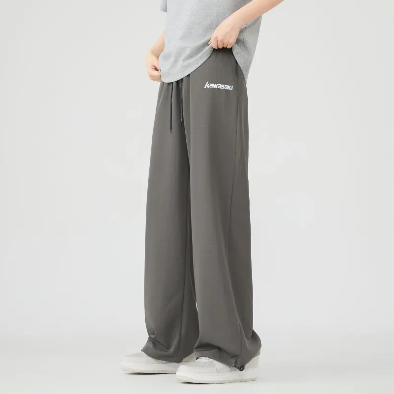 Kawasaki Casual Pants Unisex-12