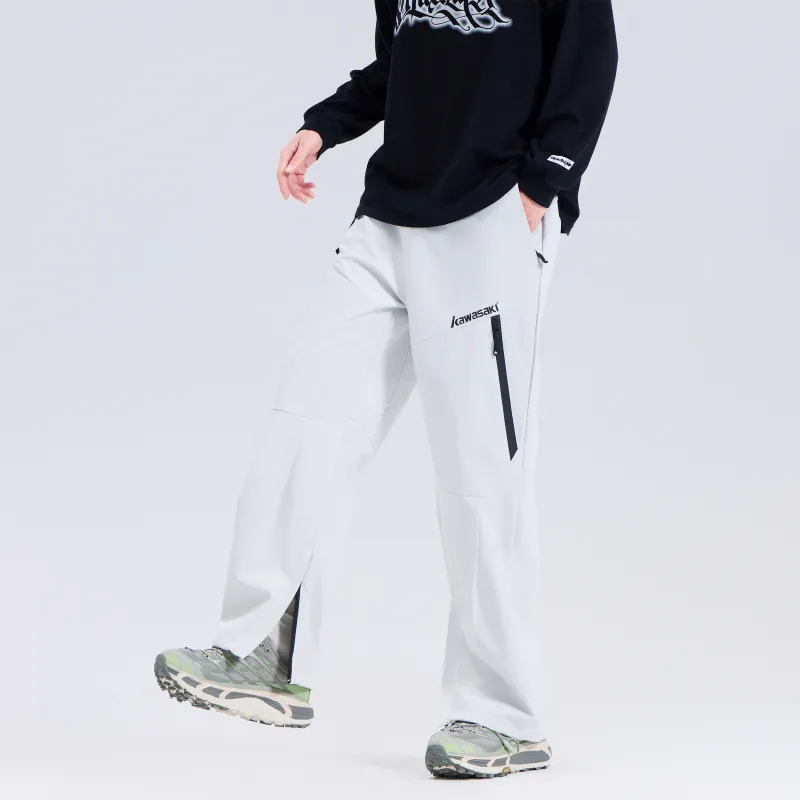 Kawasaki Casual Pants Unisex-9