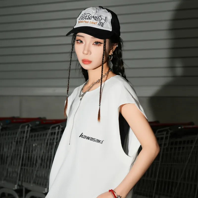 Kawasaki Tank Tops Unisex-6