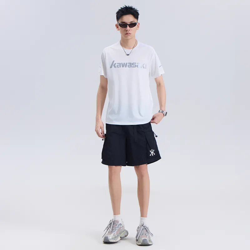 Kawasaki T Shirts Unisex-9