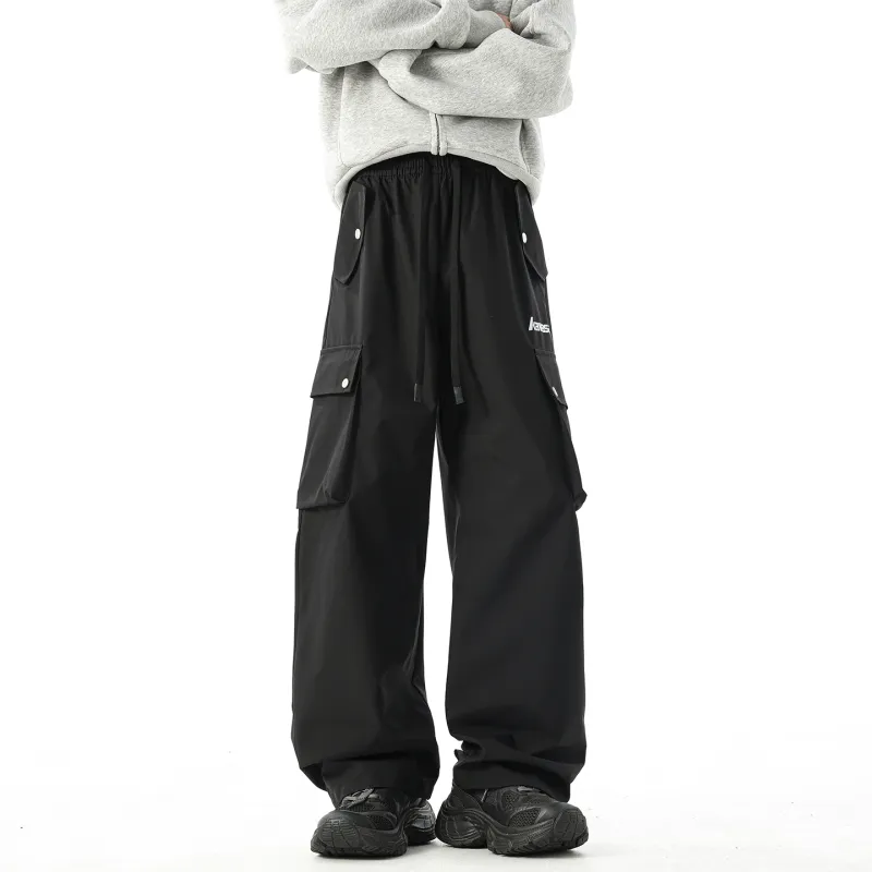 Kawasaki Casual Pants Unisex-2