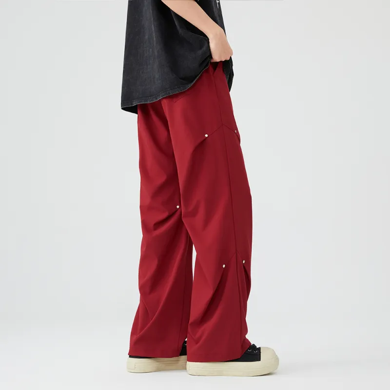 Kawasaki Casual Pants Unisex-17