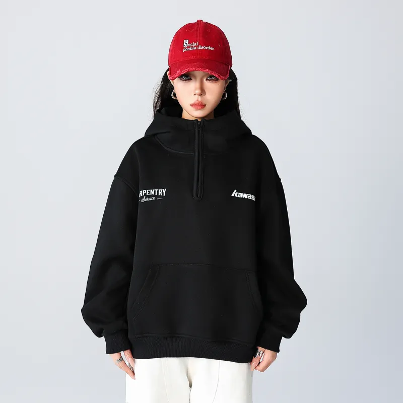 Kawasaki Sweatshirts Unisex-16