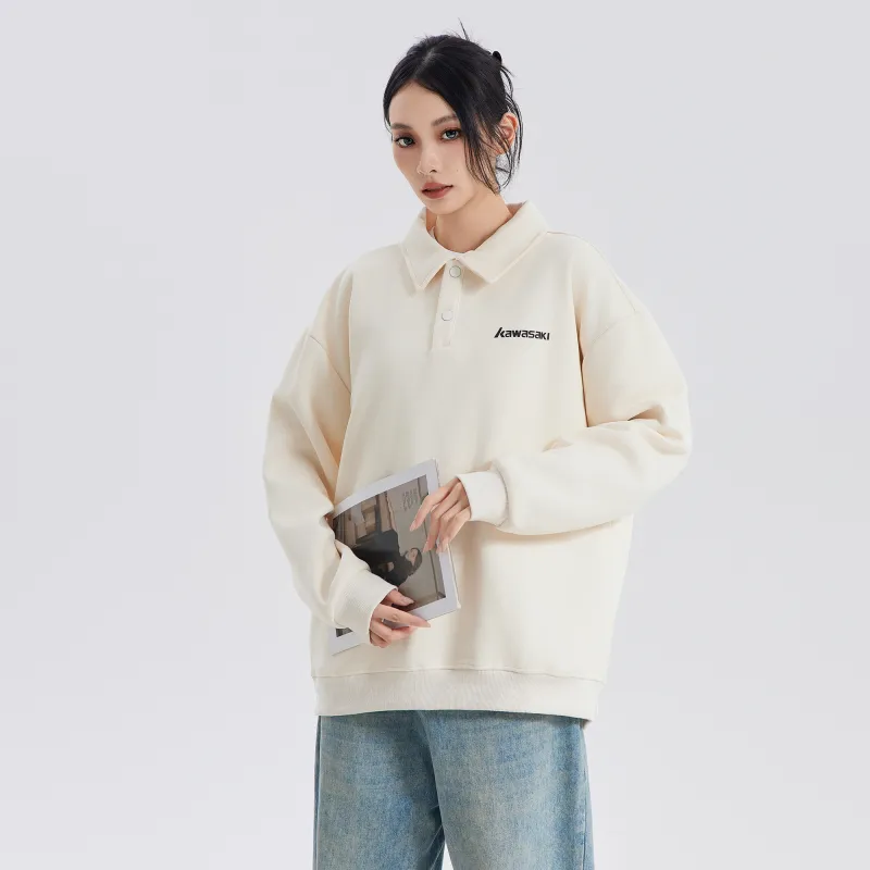 Kawasaki Polo Shirts Unisex-13