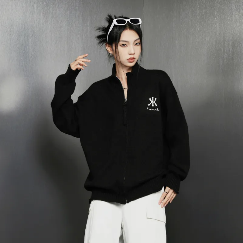 Kawasaki Sweaters Unisex-5
