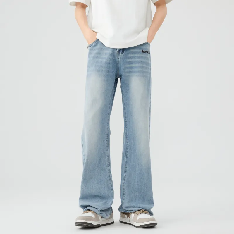 Kawasaki Jeans Unisex-3