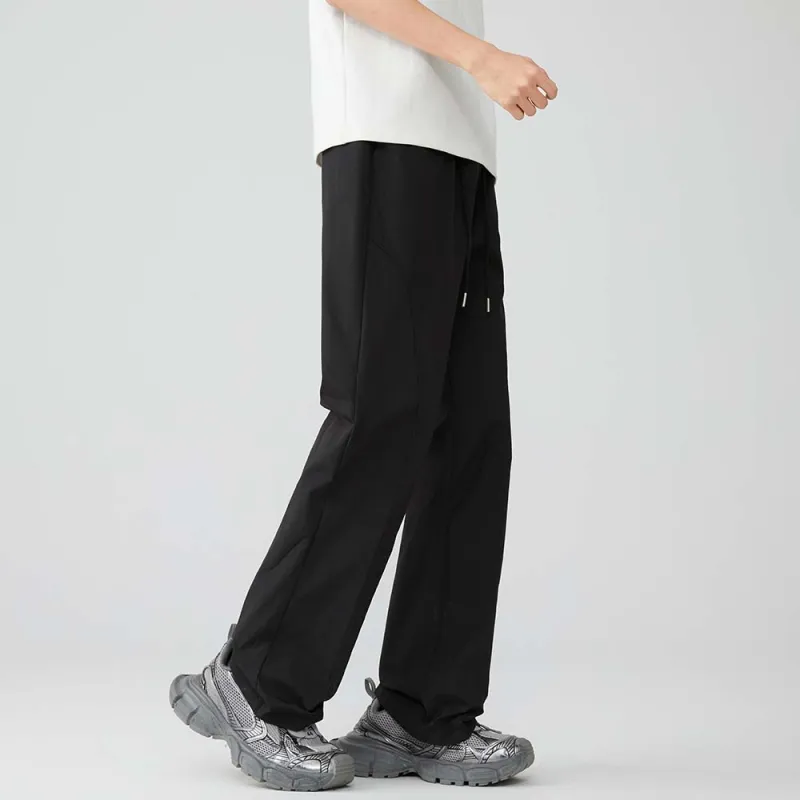 Kawasaki Casual Pants Unisex-5