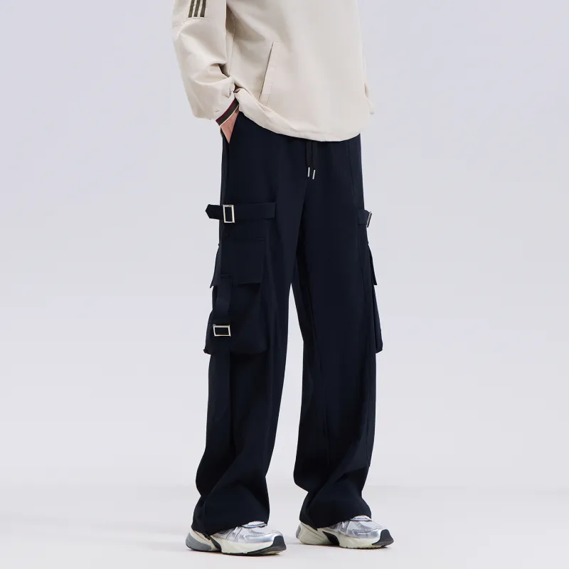 Kawasaki Casual Pants Unisex-4