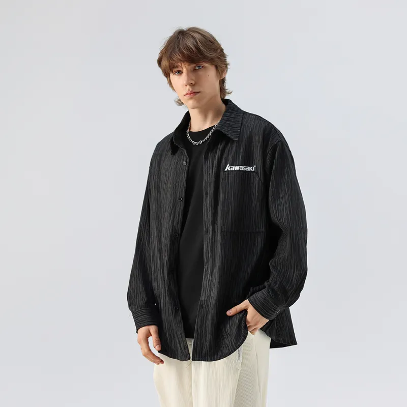 Kawasaki Shirts Unisex-3