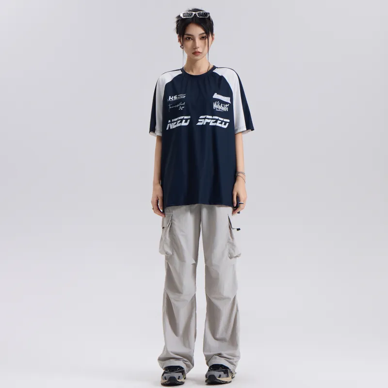 Kawasaki T Shirts Unisex-2