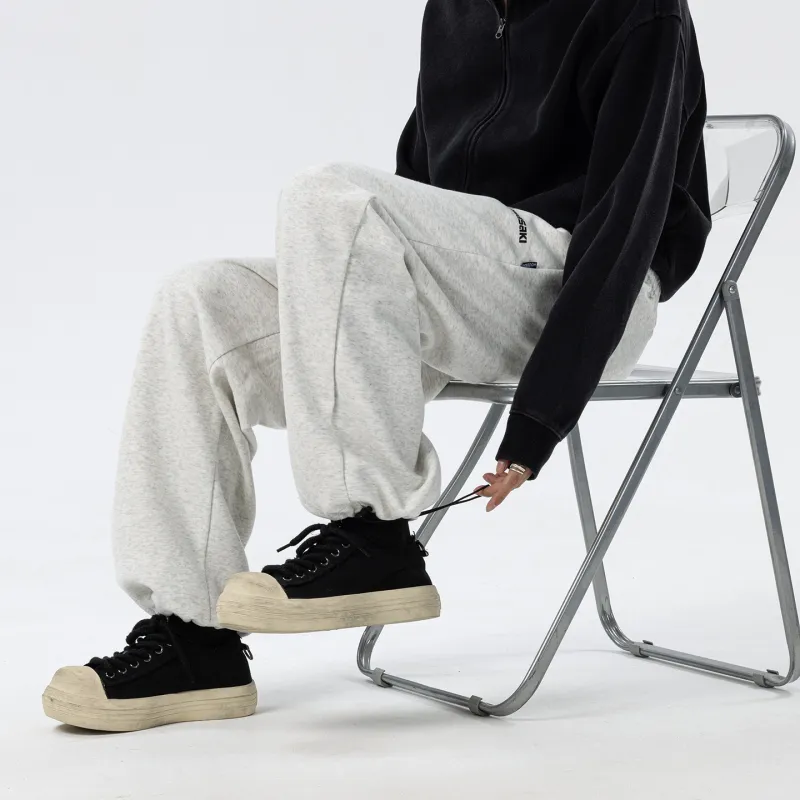 Kawasaki Knitted Sports Pants Unisex-26