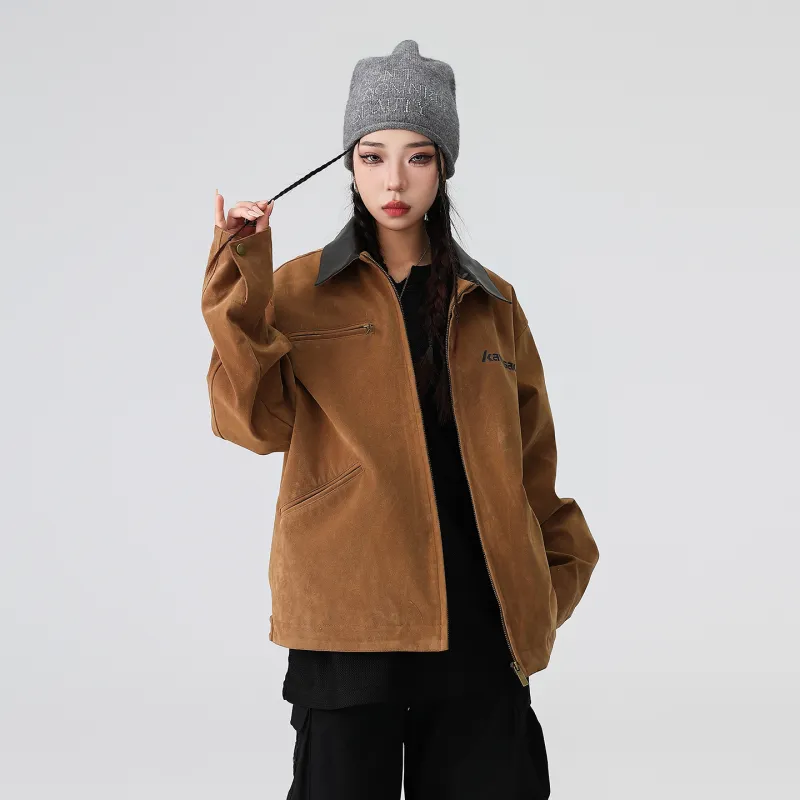 Kawasaki Jackets Unisex-7