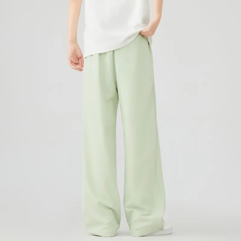 Kawasaki Casual Pants Unisex-20