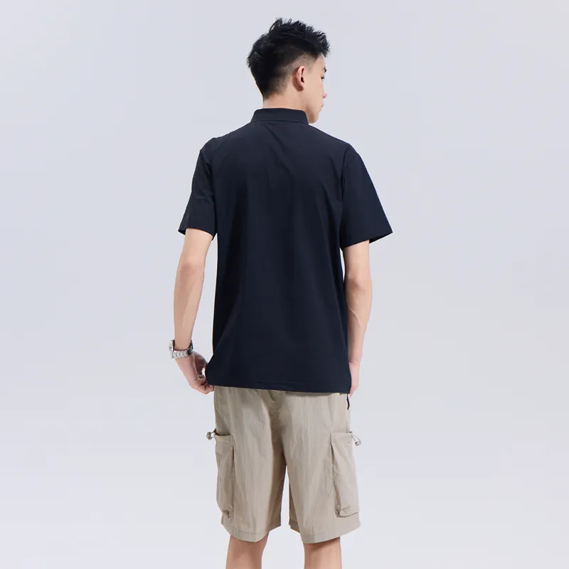 Kawasaki Polo Shirts Unisex-6
