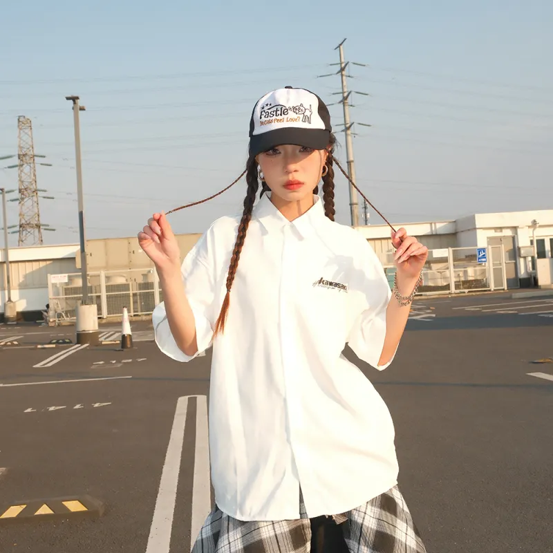 Kawasaki Shirts Unisex-7